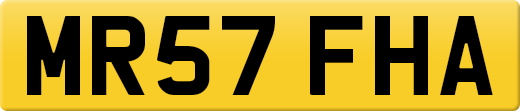 MR57FHA